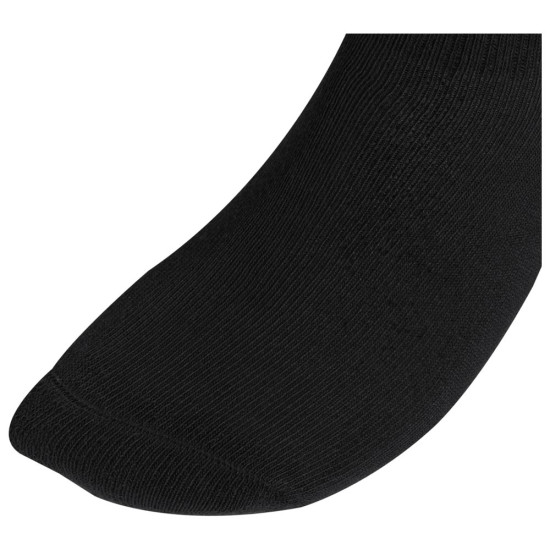 Adidas Παιδικές κάλτσες Linear Ankle Socks 3 pairs Adidas Παιδικές κάλτσες Linear Ankle Socks 3 pairs